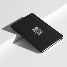 Load image into Gallery viewer, CYC Notebook (Black)