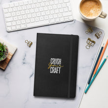 Load image into Gallery viewer, CYC Notebook (Black)