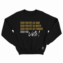 Load image into Gallery viewer, Crush Your Vote - A PHI A