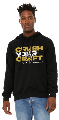 CYC Glass Sweatshirt - Unisex