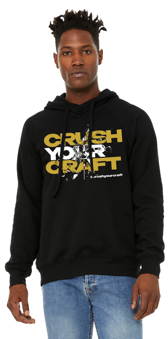 CYC Glass Sweatshirt - Unisex