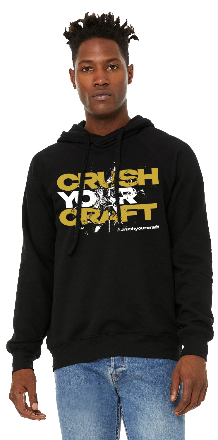 CYC Glass Sweatshirt - Unisex
